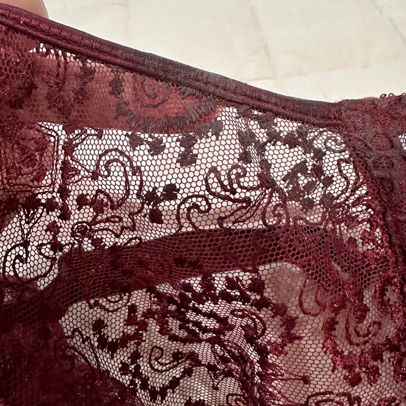 EMPREINTE Invisible full cup bra CASSIOPEE - Picture 8 of 9